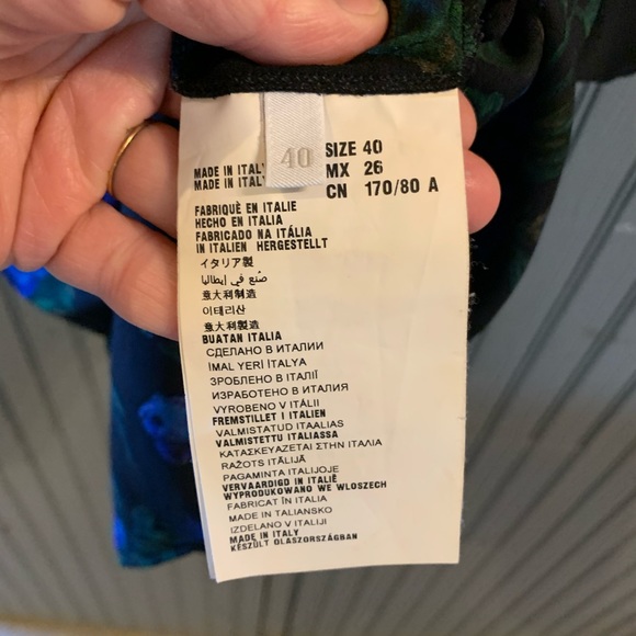 Miu miu top - Picture 5 of 6